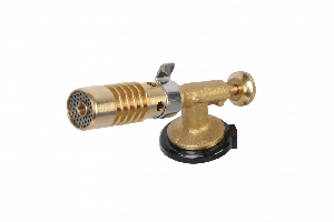 Насадка-горелка на газовый баллон STURM ( регулировка пламени) 5015-KL-08