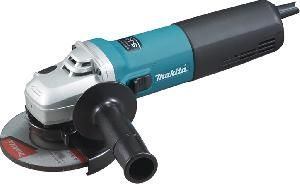 Машина углошлифовальная 9565 РZ Makita