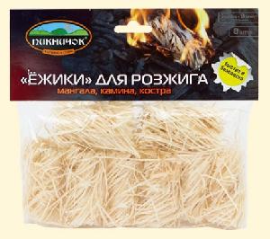 Розжиг Ежики 6ш