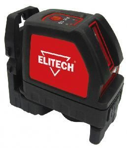 Нивелир лазерный ELITECH ЛН10