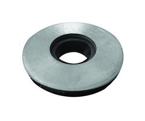 Шайба кровельная 14х 4,8  уп. 10 шт SteelRex