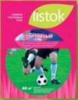 Газон СПОРТИВНЫЙ 1кг (Listok)