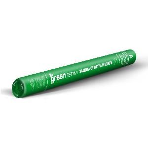 Мембрана ветро-влагозащитная паропроницаемая A (1,6х37,5м) GreenTerm  (60м2)