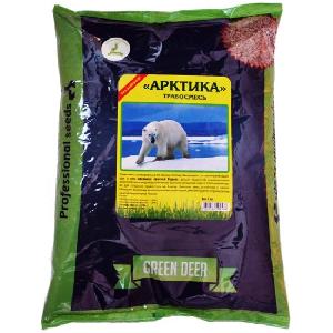 Газон АРКТИКА 5кг зимостойкий (Грин Дир)