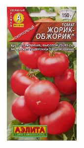Томат Жорик-обжорик 0,2 гр  (Аэлита)