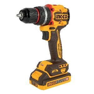 Шуруповерт бесщеточный 20В 2х2Ач CDLI20668 