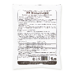 Удобрение 33 БОГАТЫРЯ 1л 