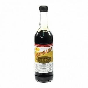 Морилка неводная МОККО 0,5л (Новбытхим)
