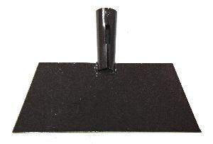 Скребок для асфальта 180мм без черенка