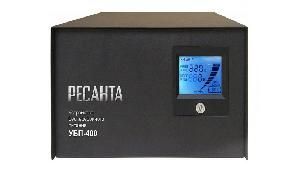 Ресанта убп 300 схема