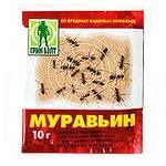 МУРАВЬИН 10гр Грин Бэлт 