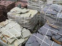 Плитняк кварцево-биотитовый