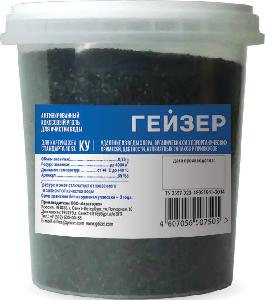 Сменная засыпка для картридж КУ - 10SL ГЕЙЗЕР (35755)