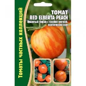 Томат Red Elberta Peach  10шт