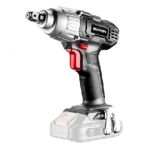 Гайковерт аккум 58G018 18V GRAPHITE Energy+ (без акк. и з.у)