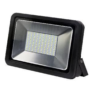 Прожектор ДО-50 светодиодный 6500К 6000Лм VLF7-IP65 VKL electric 