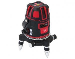 Нивелир лазерный ELITECH ЛН5/2В-ЗЕЛ