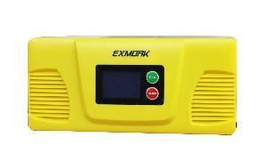 Инвертор Exmork NB-Y1000W LCD 12V