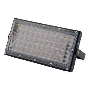 Прожектор светодиодный GLANZEN FAD-0030-50