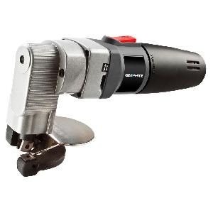 Ножницы по металлу 59G402 GRAPHITE