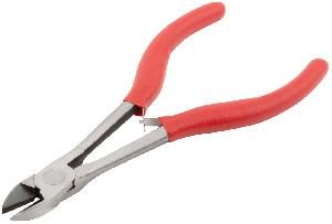 Бокорезы МИНИ удлиненные 145 мм FIT (51420)