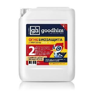 Огнебиозащита Goodhim Prof, 1группа, 10л.