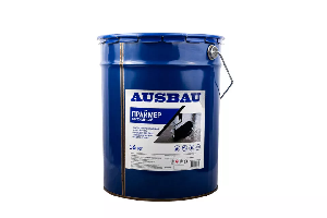 Праймер битумный AUSBAU 18 кг