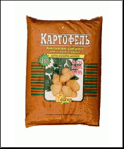 Картофель 1кг ФАСКО