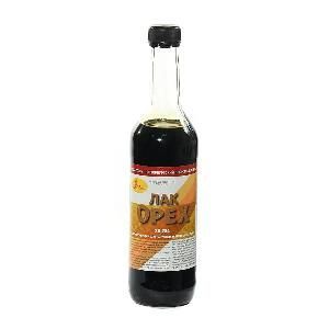 Лак ХВ-784 ОРЕХ 0,5л (Новбытхим)