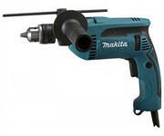 Дрель ударная HP 1640 Makita