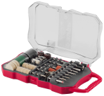 Наборы мини-насадок для электрогравёра 70 пр. ЗУБР