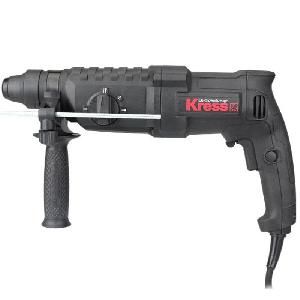Перфоратор KU320 850Вт KRESS