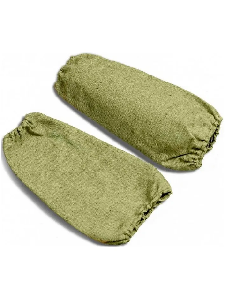 Нарукавники брезентовые пл.400  (Н-01)
