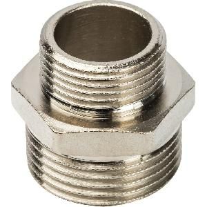 Ниппель переходной 1-1 1/2 НН HLV