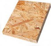 ОСП-3  6мм  1250х500 влагостойкий малоформатная НЛК