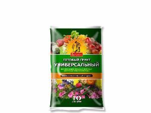 Грунт АГРОНОМ универсальный 10 л  