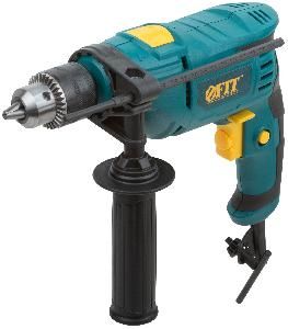 Дрель ударная FIT ED-601 (80055)