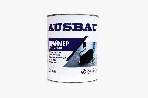 Праймер битумный AUSBAU 2,4 кг