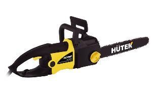 Пила цепная электрическая ELS-2400 HUTER
