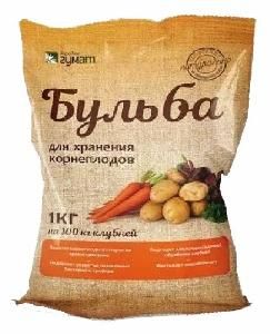 Удоб БУЛЬБА д/хранения 1кг