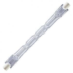 Лампа линейная галогенная 500 W  220-240в J118 R7s Feron (Китай)