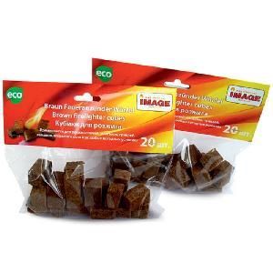 Кубики для розжига 20 шт