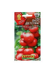 Томат Вкус детства 0,2гр (Аэлита)