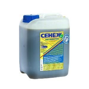Сенеж канистра  5кг
