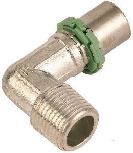 МП ПРЕСС Угольник 16х3/4"П   Valtec Vt253  