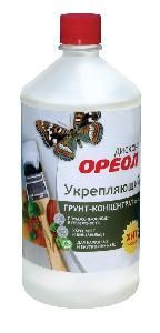 Грунтовка укрепляющая Ореол Дисконт ВД (концентрат)  1 кг (Ростов-на-Дону)