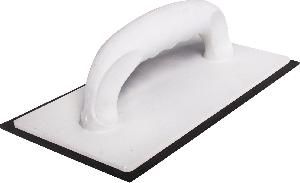 Терка микропористая резина 120*260мм