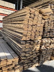 Доска  обрезная 150 х 50 х 2м 2-3сорт