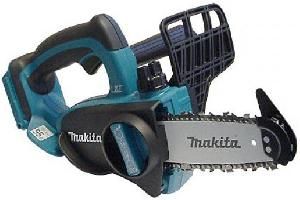 Пила цепная аккумуляторная BUC122Z Makita