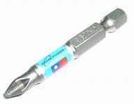 Бита PH 2 х 50 мм WHIRLPOWER (магнит) инд. уп.